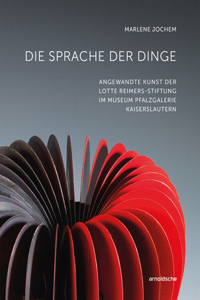 Die Sprache Der Dinge