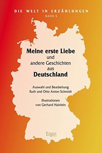 Meine Erste Liebe