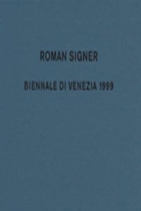 Biennale DI Venezia 1999