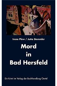 Mord in Bad Hersfeld