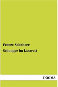 Schnuppe Im Lazarett