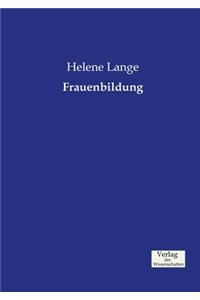 Frauenbildung