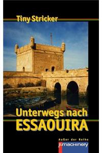 Unterwegs nach Essaouira