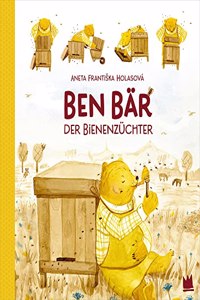 Ben Bar, der Bienenzuchter