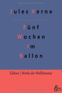 Fünf Wochen im Ballon
