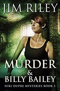 Murder & Billy Bailey