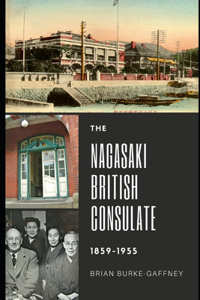 Nagasaki British Consulate