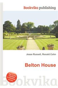Belton House