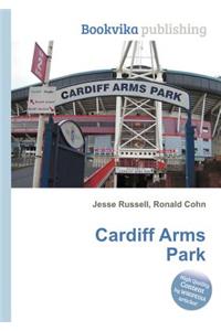 Cardiff Arms Park