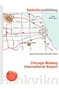 Chicago Midway International Airport