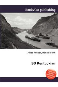 SS Kentuckian