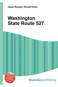 Washington State Route 527