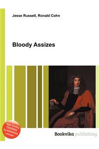 Bloody Assizes