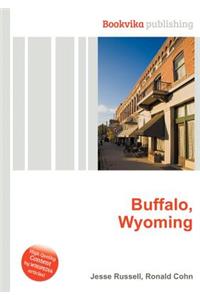 Buffalo, Wyoming