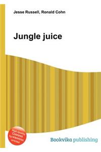 Jungle Juice