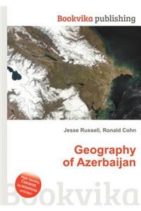 Geography of Azerbaijan