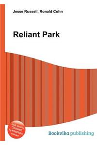 Reliant Park