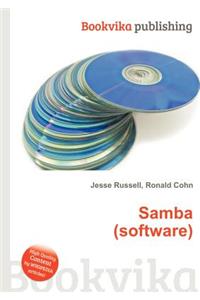 Samba (Software)