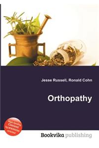 Orthopathy