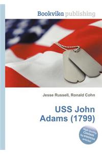 USS John Adams (1799)