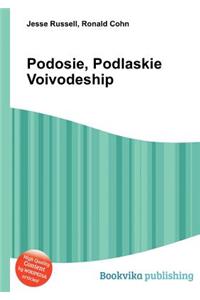 Podosie, Podlaskie Voivodeship