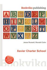 Xavier Charter School