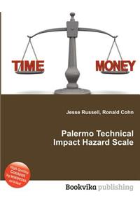 Palermo Technical Impact Hazard Scale