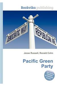 Pacific Green Party