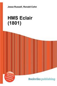 HMS Eclair (1801)