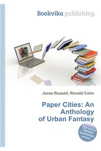 Paper Cities