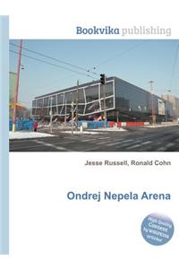 Ondrej Nepela Arena