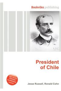 President of Chile