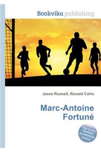 Marc-Antoine Fortune