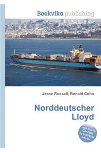 Norddeutscher Lloyd