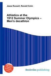 Athletics at the 1912 Summer Olympics - Men's Decathlon