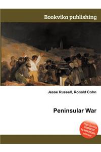 Peninsular War