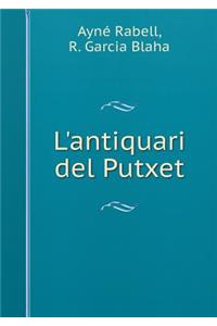 L'Antiquari del Putxet