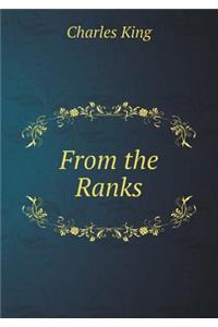 From the Ranks