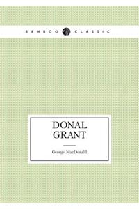 Donal Grant