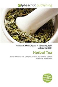 Herbal Tea