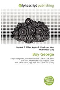 Boy George