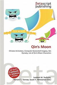 Qin's Moon