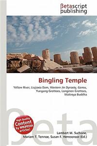 Bingling Temple