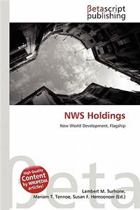 Nws Holdings