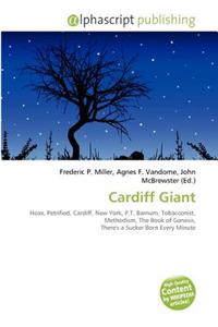 Cardiff Giant