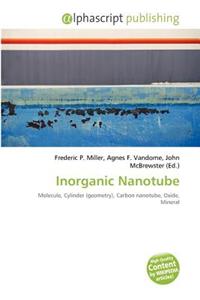 Inorganic Nanotube