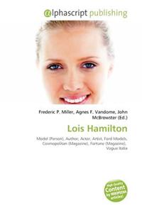 Lois Hamilton
