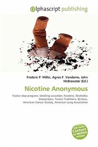 Nicotine Anonymous