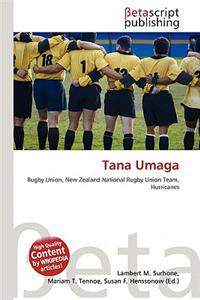 Tana Umaga