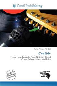 Confide